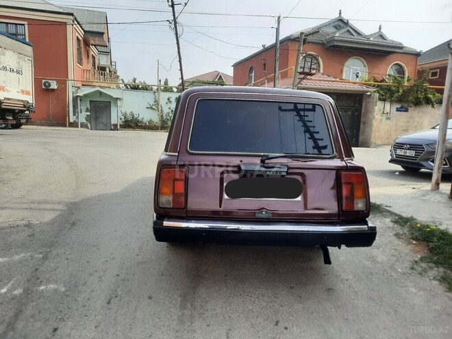 LADA (VAZ) 2104 2006, 39,214 km - 1.5 l - Bakı
