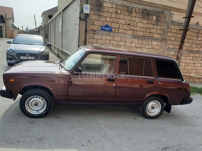 LADA (VAZ) 2104 2006, 39,214 km - 1.5 l - Bakı