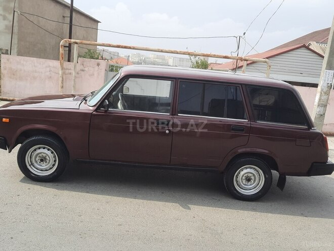 LADA (VAZ) 2104 2006, 39,214 km - 1.5 l - Bakı