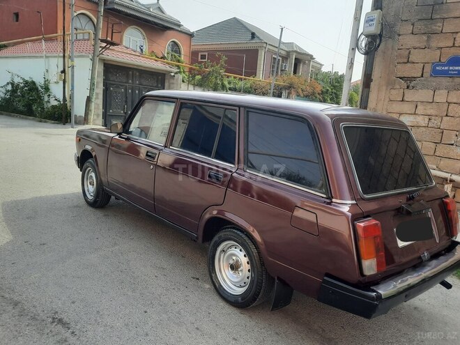LADA (VAZ) 2104 2006, 39,214 km - 1.5 l - Bakı