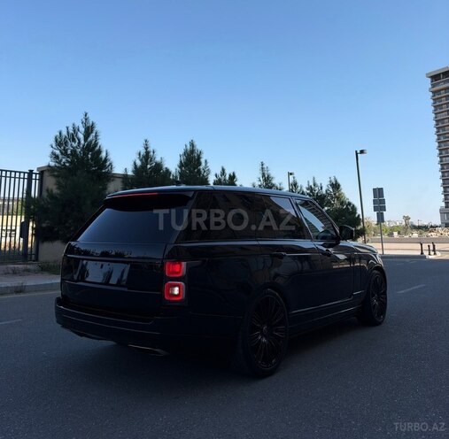 Land Rover Range Rover 2016, 150,000 km - 3.0 л - Bakı