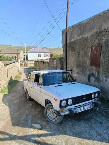 LADA (VAZ) 2106 1984, 88,252 km - 1.6 l - Bakı