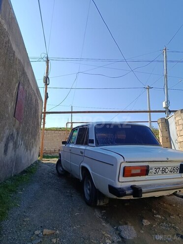 LADA (VAZ) 2106 1984, 88,252 km - 1.6 l - Bakı