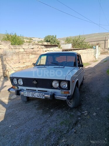 LADA (VAZ) 2106 1984, 88,252 km - 1.6 l - Bakı