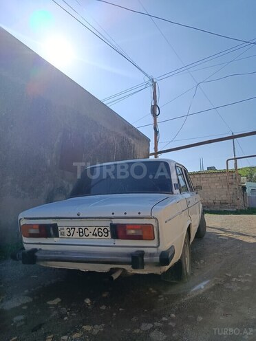 LADA (VAZ) 2106 1984, 88,252 km - 1.6 l - Bakı