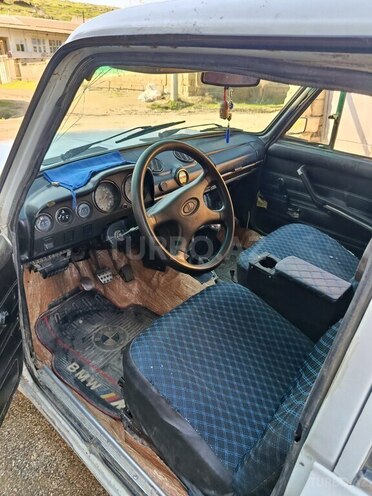 LADA (VAZ) 2106 1984, 88,252 km - 1.6 l - Bakı