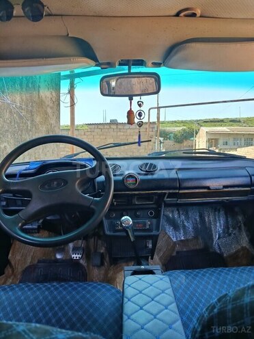 LADA (VAZ) 2106 1984, 88,252 km - 1.6 l - Bakı