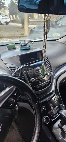 Chevrolet Orlando 2012, 240,000 km - 1.8 l - Bakı