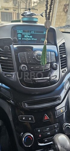 Chevrolet Orlando 2012, 240,000 km - 1.8 l - Bakı