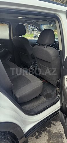 Chevrolet Orlando 2012, 240,000 km - 1.8 l - Bakı