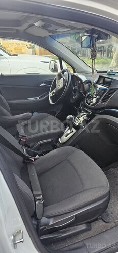 Chevrolet Orlando 2012, 240,000 km - 1.8 l - Bakı