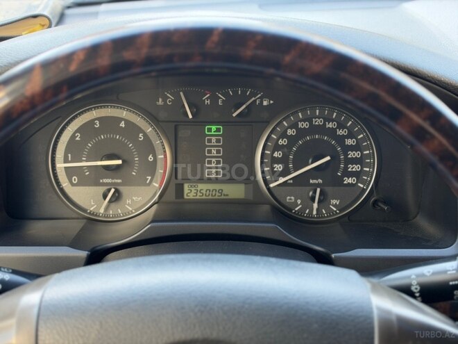 Toyota Land Cruiser 2012, 235,000 km - 4.0 l - Bakı