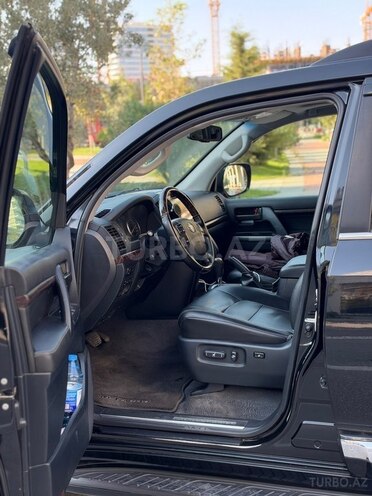 Toyota Land Cruiser 2012, 235,000 km - 4.0 l - Bakı