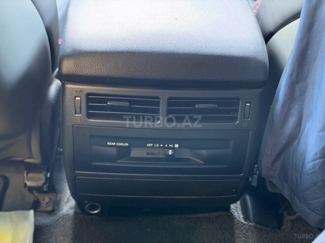 Toyota Land Cruiser 2012, 235,000 km - 4.0 l - Bakı