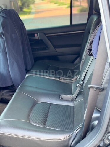 Toyota Land Cruiser 2012, 235,000 km - 4.0 l - Bakı