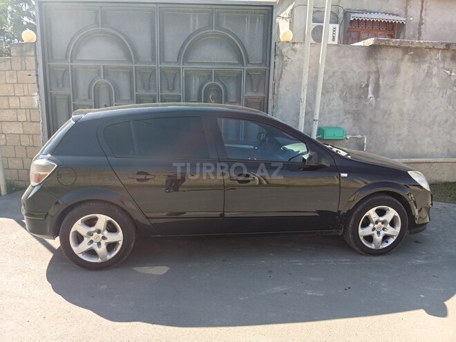 Opel Astra 2007, 599,000 km - 1.3 l - Ağsu