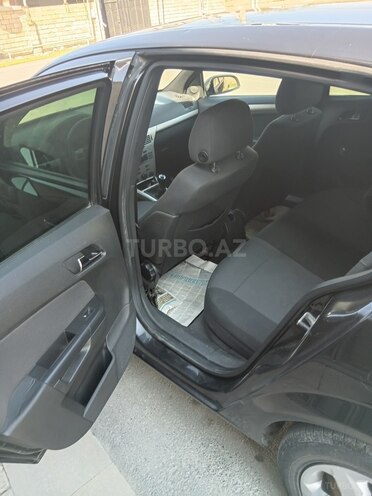 Opel Astra 2007, 599,000 km - 1.3 l - Ağsu