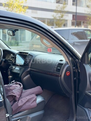 Toyota Land Cruiser 2012, 235,000 km - 4.0 l - Bakı