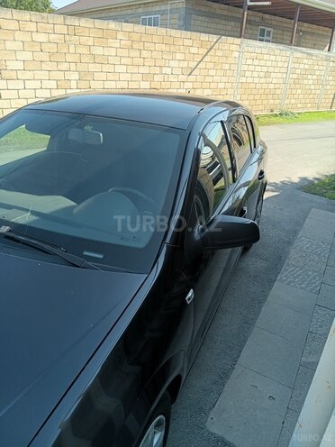 Opel Astra 2007, 599,000 km - 1.3 l - Ağsu