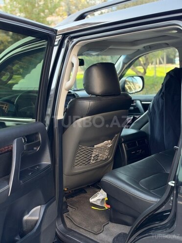 Toyota Land Cruiser 2012, 235,000 km - 4.0 l - Bakı