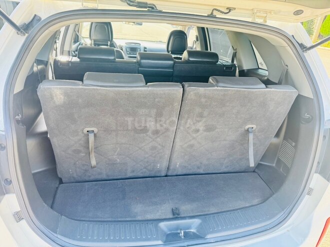 Kia Sorento 2012, 214,942 km - 2.4 l - Gəncə