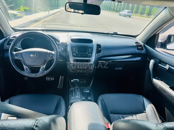Kia Sorento 2012, 214,942 km - 2.4 l - Gəncə