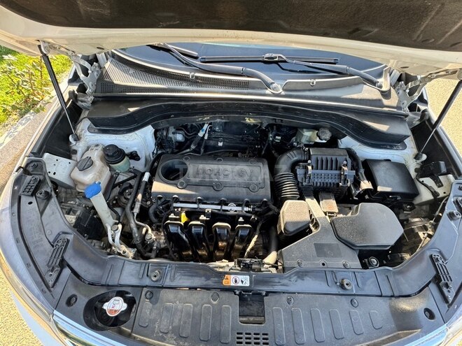 Kia Sorento 2012, 214,942 km - 2.4 l - Gəncə