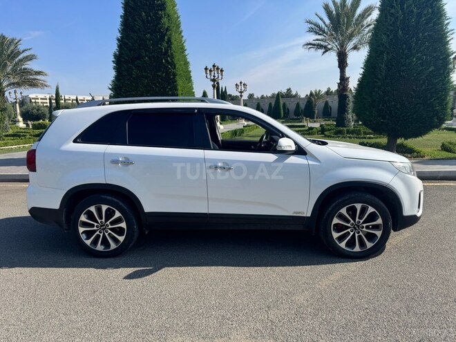 Kia Sorento 2012, 214,942 km - 2.4 l - Gəncə