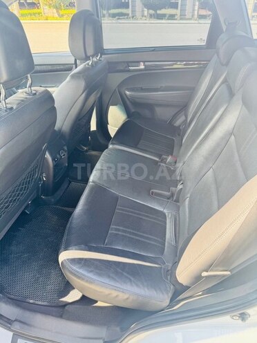 Kia Sorento 2012, 214,942 km - 2.4 l - Gəncə