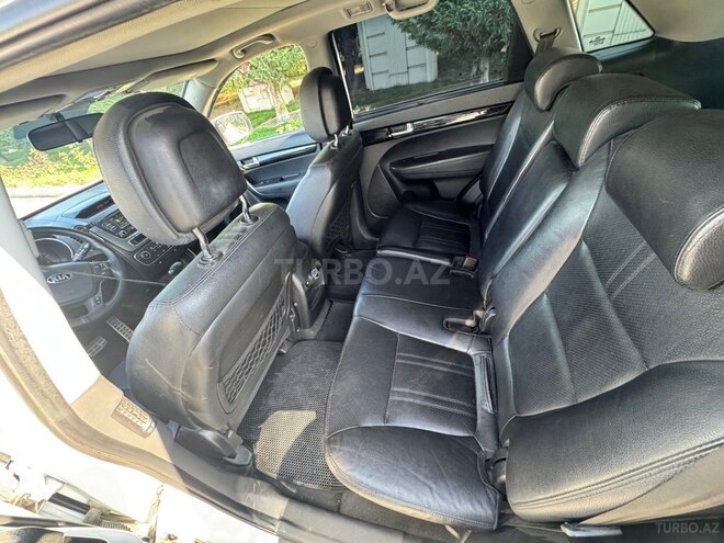 Kia Sorento 2012, 214,942 km - 2.4 l - Gəncə