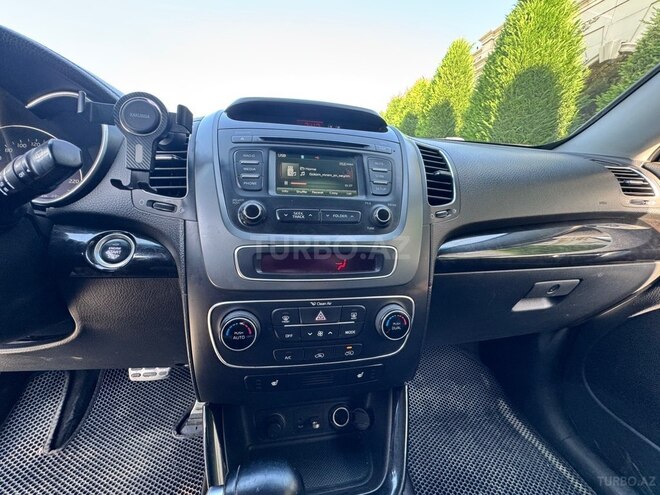 Kia Sorento 2012, 214,942 km - 2.4 l - Gəncə