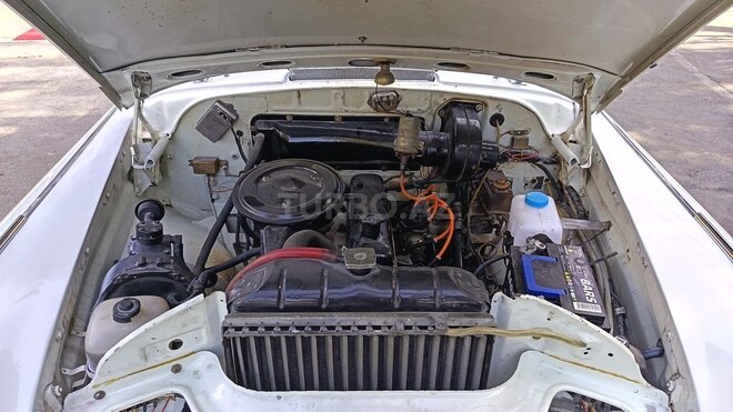 GAZ M-21 1969, 300,000 km - 2.4 л - Bərdə