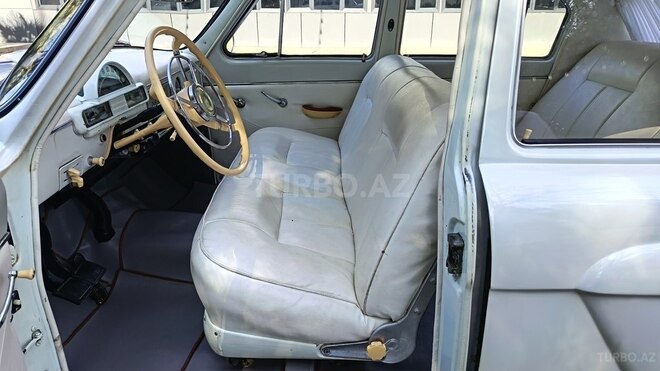 GAZ M-21 1969, 300,000 km - 2.4 л - Bərdə