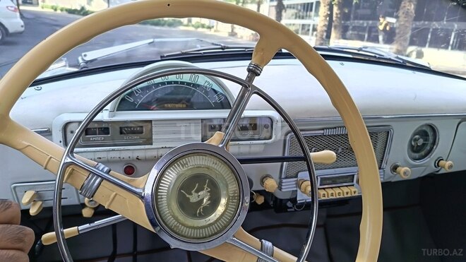 GAZ M-21 1969, 300,000 km - 2.4 л - Bərdə