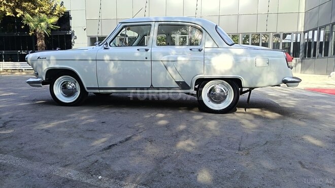 GAZ M-21 1969, 300,000 km - 2.4 л - Bərdə