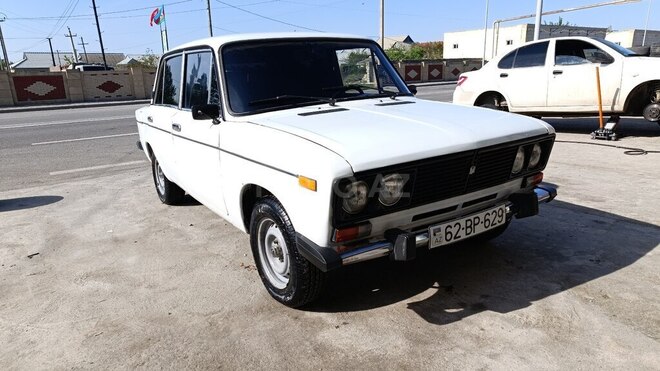 LADA (VAZ) 2106 1991, 411,000 km - 1.3 l - Kürdəmir