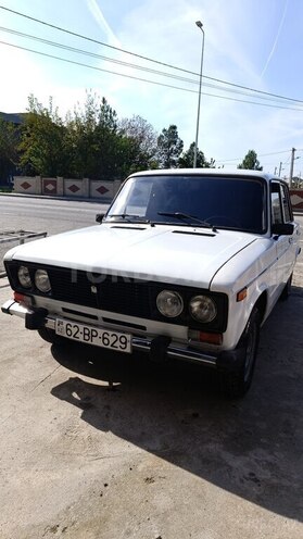 LADA (VAZ) 2106 1991, 411,000 km - 1.3 l - Kürdəmir
