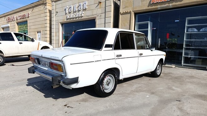 LADA (VAZ) 2106 1991, 411,000 km - 1.3 l - Kürdəmir