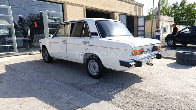 LADA (VAZ) 2106 1991, 411,000 km - 1.3 l - Kürdəmir