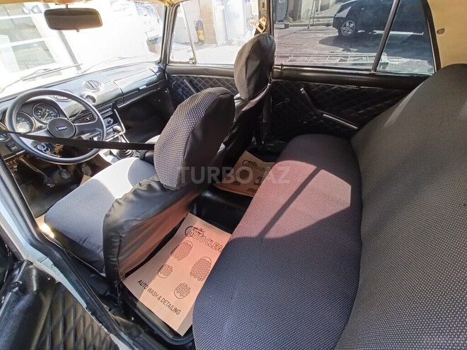 LADA (VAZ) 2106 1991, 411,000 km - 1.3 l - Kürdəmir