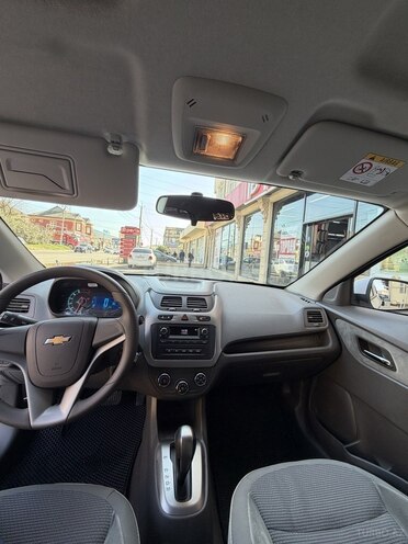 Chevrolet Cobalt 2026, 19,500 km - 1.5 l - Bakı