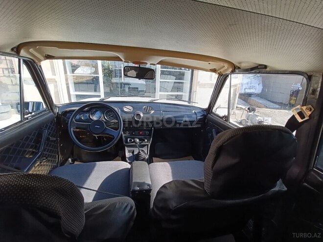LADA (VAZ) 2106 1991, 411,000 km - 1.3 l - Kürdəmir