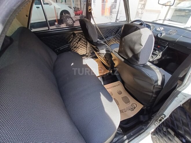 LADA (VAZ) 2106 1991, 411,000 km - 1.3 l - Kürdəmir