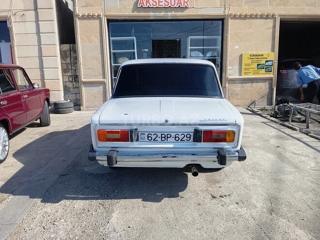LADA (VAZ) 2106 1991, 411,000 km - 1.3 l - Kürdəmir