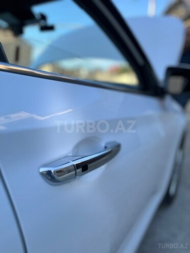 Hyundai Accent 2021, 131,000 km - 1.6 l - Bakı
