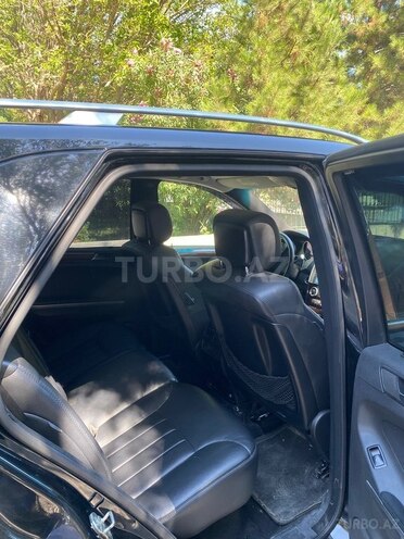 Mercedes ML 350 4MATIC 2006, 228,000 km - 3.5 l - Sumqayıt