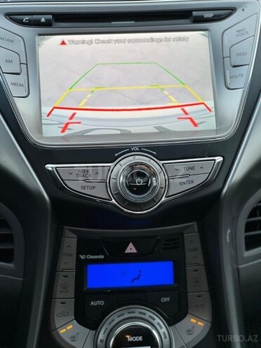 Hyundai Elantra 2013, 223,522 km - 1.8 л - Bakı