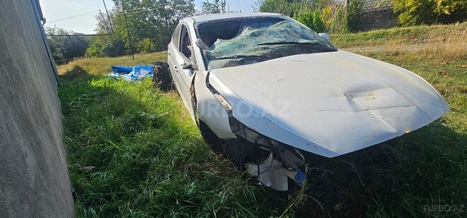 Hyundai Elantra 2020, 98,000 km - 1.6 l - Gəncə