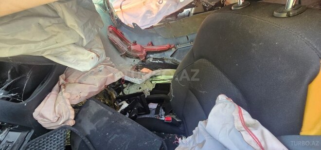 Hyundai Elantra 2020, 98,000 km - 1.6 l - Gəncə