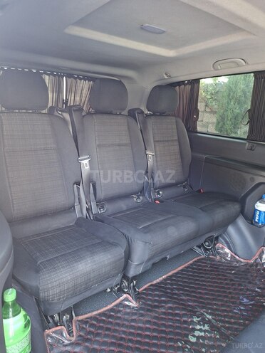Mercedes  2011, 494,523 km - 2.1 l - Bakı